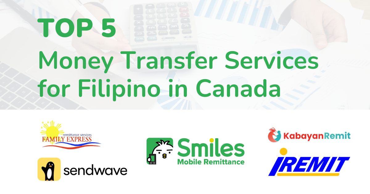 send money to the Philippines
