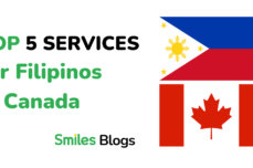 Filipinos in Canada