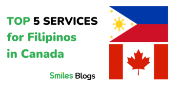 Filipinos in Canada