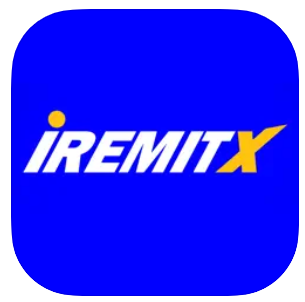iremit smiles mobile remittance send money to philippines from Canada