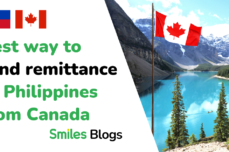 money remittance philippines smiles canada philippines