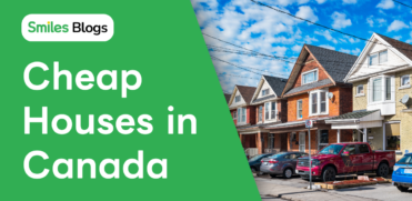 Cheap Houses in Canada