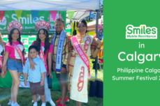 Philippine Calgary Summer Festival