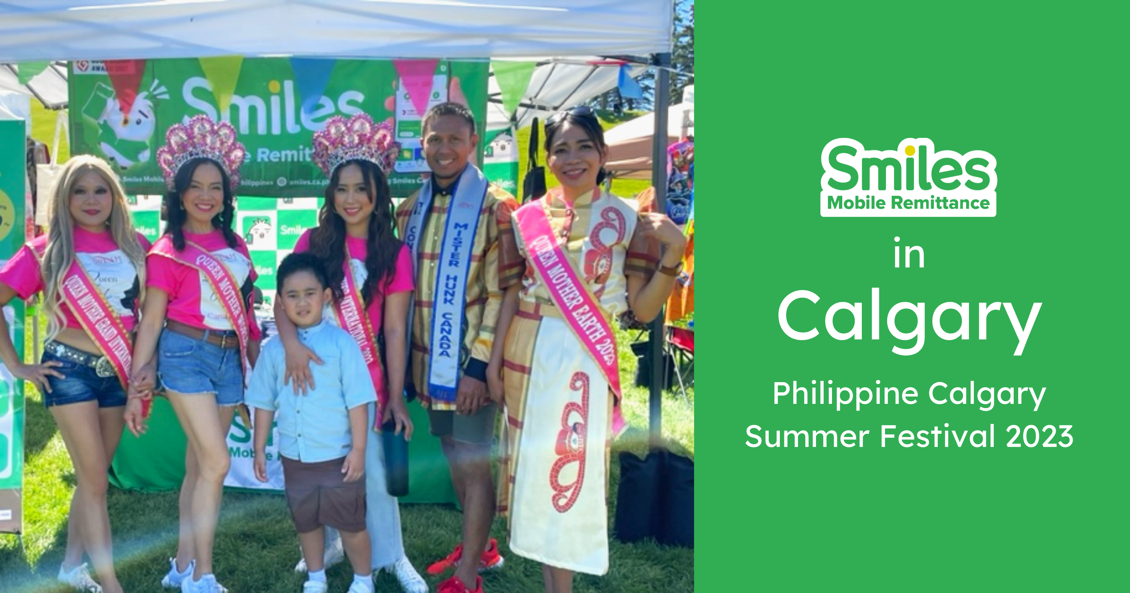 Philippine Calgary Summer Festival