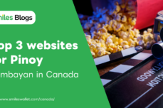 Top 3 websites for Pinoy Tambayan in Canada