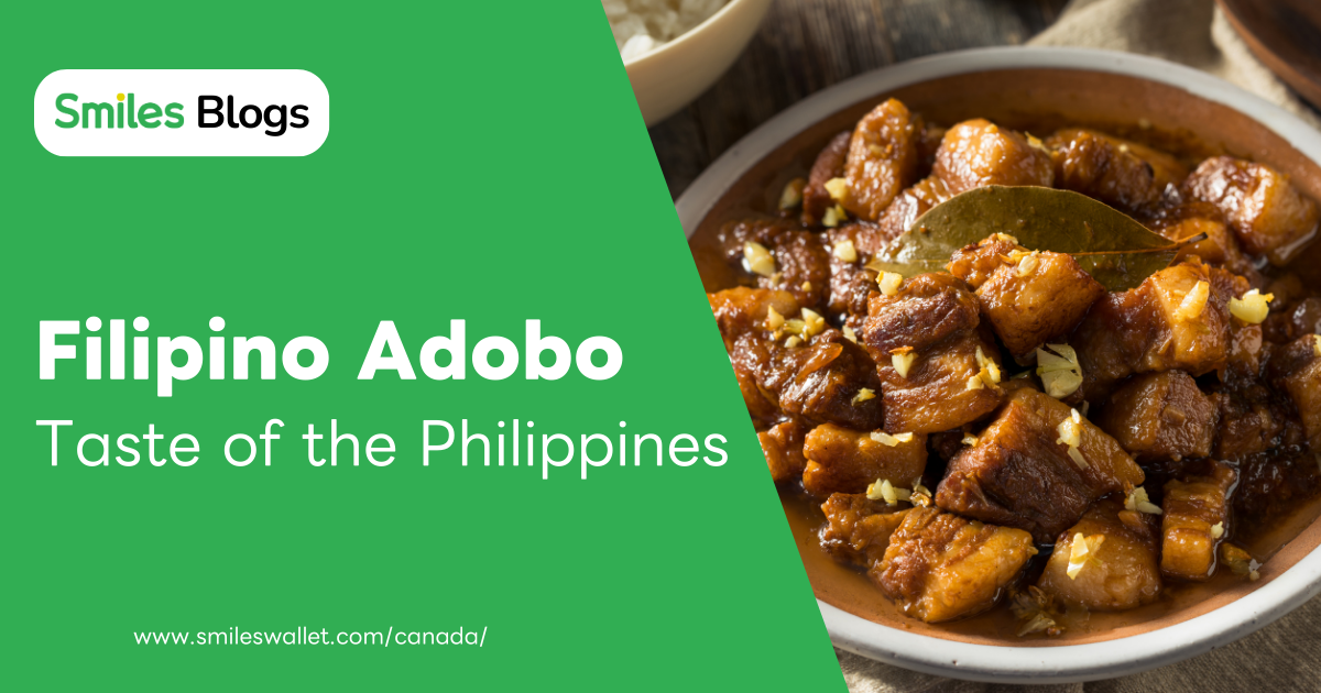 Filipino Adobo