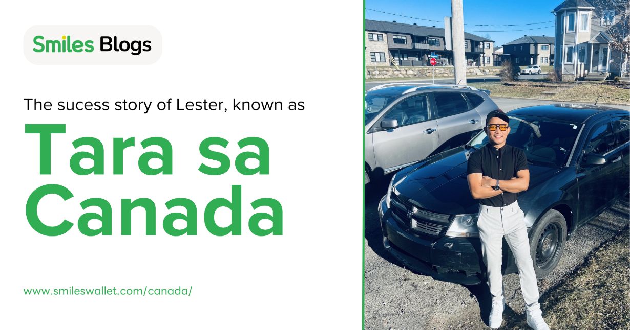 Tara Sa Canada
