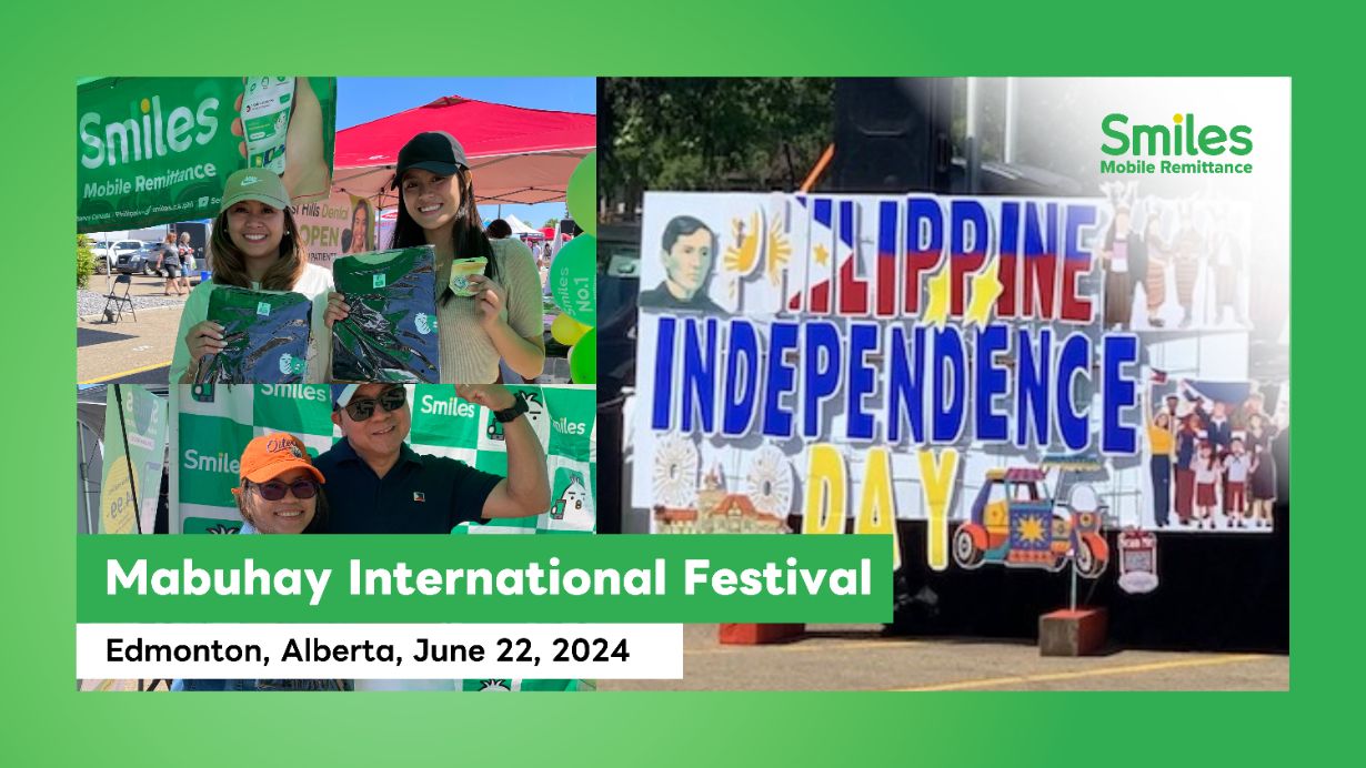 Mabuhay International Festival