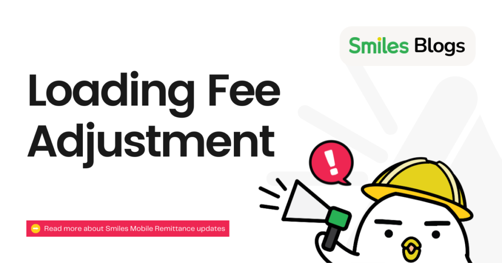 Important Update: Loading Fee Adjustment in Canada Starting September ...