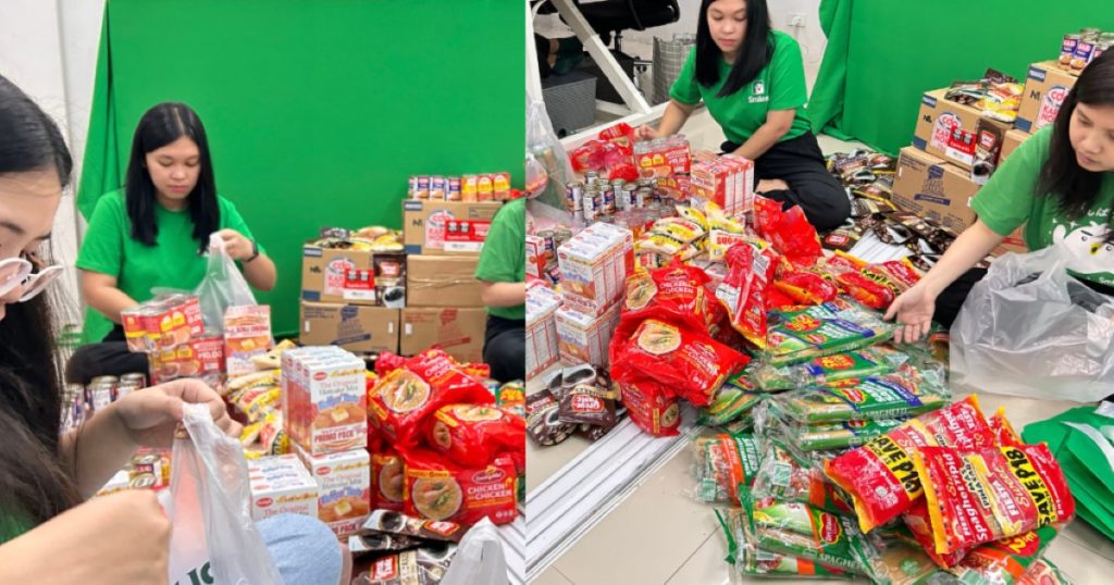 Smiles Bayanihan 2024 (For the Victims of Super Typhoon Carina)-1