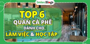 Top 6 Quán Cà Phê Tốt Nhất Ở Canada