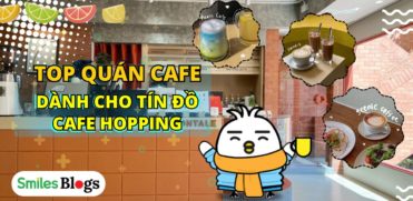 9 Quán Cafe Đẹp Nhất Toronto Dành Cho Tín Đồ Cafe Hopping