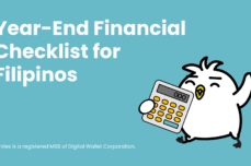 Year-End Financial Checklist for Filipinos in Canada
