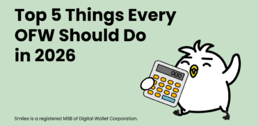 Top 5 Things Every OFW Should Do in 2026