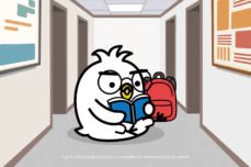 Top 5 Affordable Schools in Canada for International Students