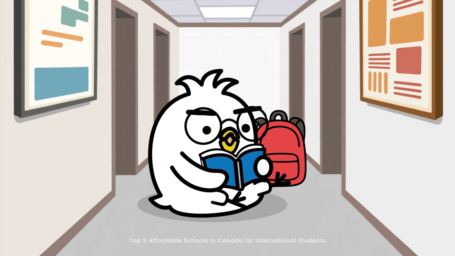 Top 5 Affordable Schools in Canada for International Students