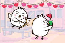 Five Love Languages Explained! How People Express Love Today.