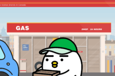 Top 5 Gas Station Brands in Canada