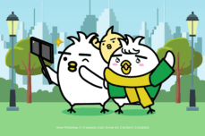 How Filipinos in Canada Can Grow as Content Creators
