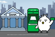 Open a Bank Account in Canada: Guide for Newcomers to Build Credit & Financial Stability