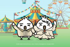 Smiles Mobile Remittance Joins Fiesta Extravaganza Canada 2026