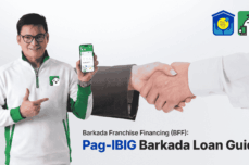 Barkada Franchise Financing (BFF): Pag-IBIG Barkada Loan Guide