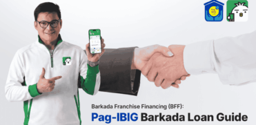 Barkada Franchise Financing (BFF): Pag-IBIG Barkada Loan Guide