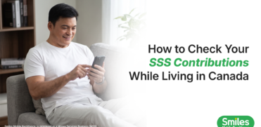 How to Check Your SSS Contributions While Living in Canada