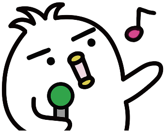 tori sings a karaoke piece