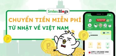 chuyển tiền miễn phí từ Nhật Bản về Việt Nam 2