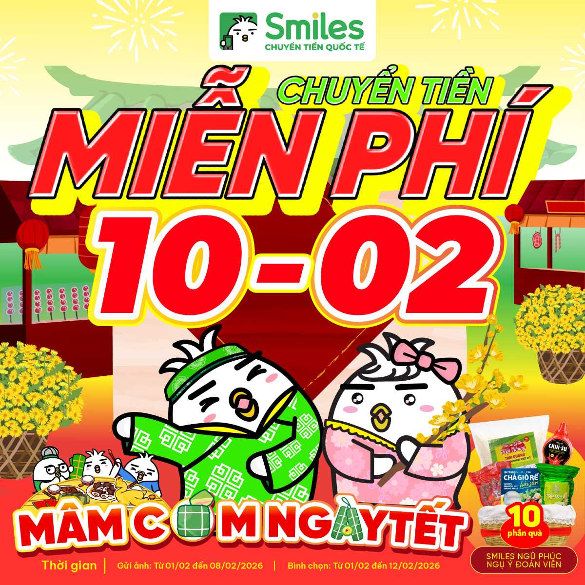 chuyển tiền miễn phí từ nhật về việt nam (4)