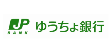 jp post bank logo