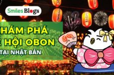 Lễ Obon và những điều cần biết