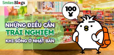 Những điều phải trải nghiệm để cuộc sống ở Nhật Bản thêm thú vị