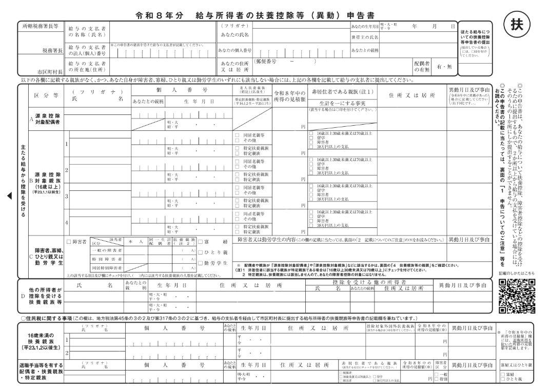 dịch giấy tờ sang tiếng Nhật