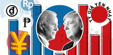 ty gia yen Nhat bau cu My