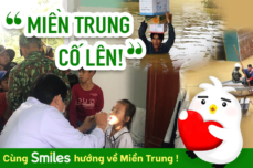 đồng bào miền trung