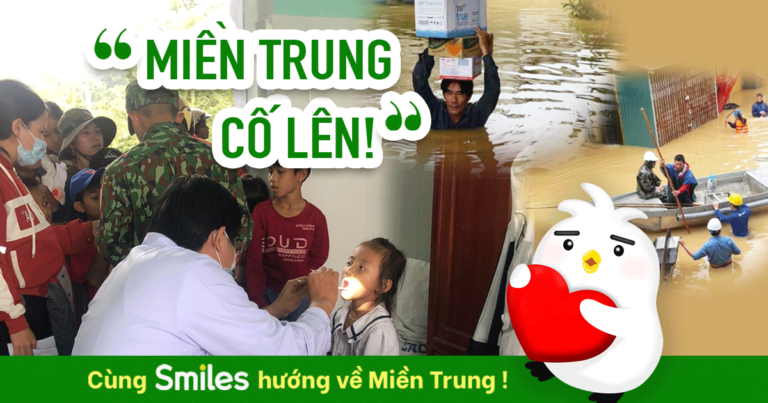 đồng bào miền trung