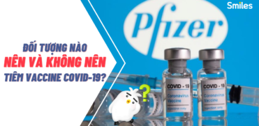Đối tượng nào không nên tiêm vaccine Covid-19 Pfrizer-BioNtech