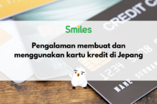kartu kredit jepang
