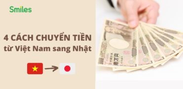 chuyen tien tu viet nam sang nhat ban