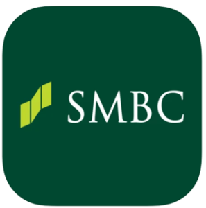 smbc app