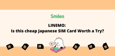 Japan SIM card