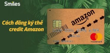 the credit amazon