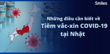tiêm vắc-xin COVID-19 tại Nhật