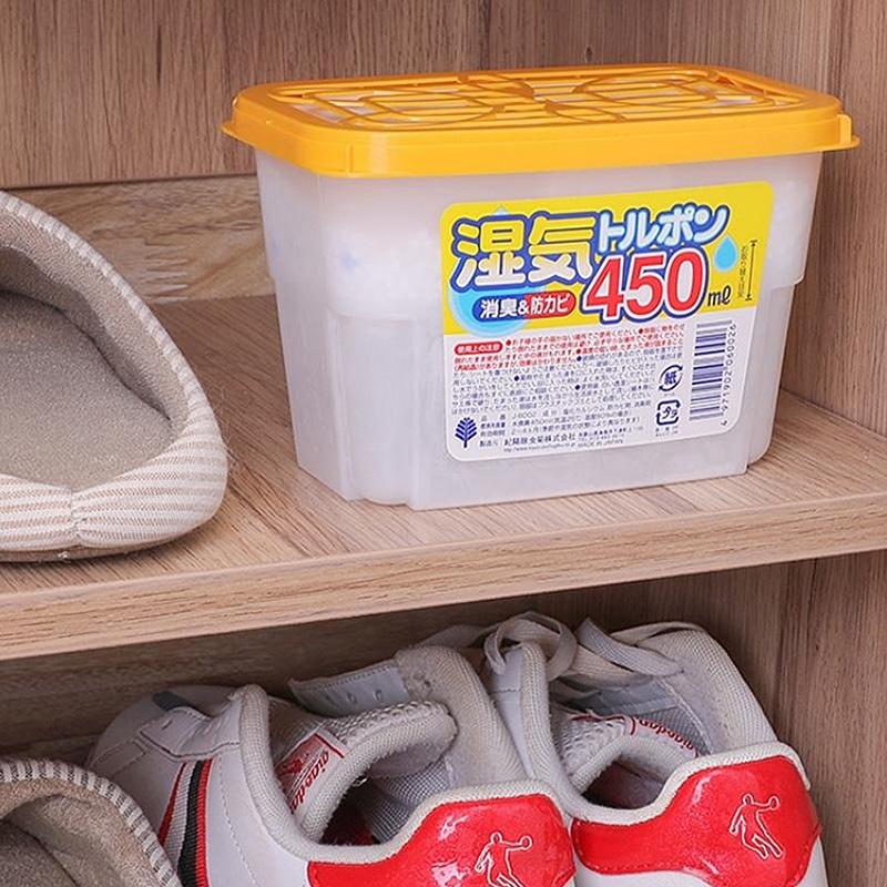 15 cách chống ẩm mốc trong nhà (2)