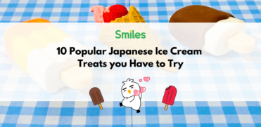 japanese ice cream treats