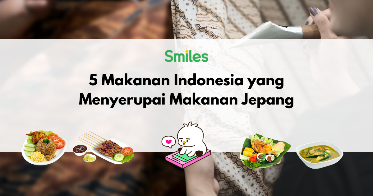 makanan indonesia jepang