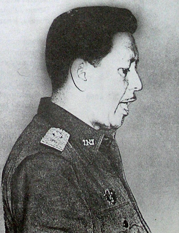 Sutoyo Siswodiharjo