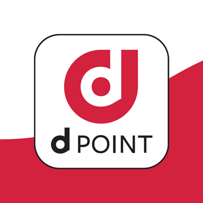 dpoint logo